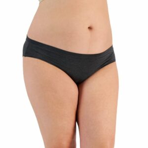 Alfani Ultra Soft Mix-and-Match Hipst Charcoal Grey