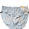 Jenni Womens Hi-Cut Bikini Underwea Star - Image 2