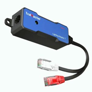 TrolMaster Hydro-X Lighting Control Adaptor T (To control ThinkGrow LED) (LMA-T)