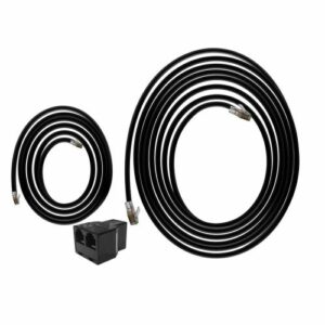 TrolMaster Hydro-X RJ12 Extension Cable Set