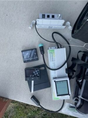 AC Infinity Integrated Grow Setup - Image 5