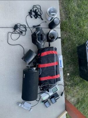 AC Infinity Integrated Grow Setup - Image 2
