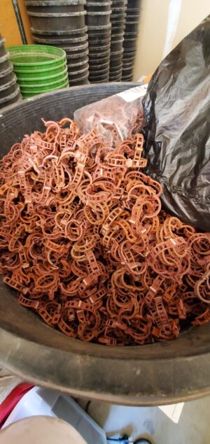 Plant Ties 500+