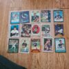 Lot of 15 Sports Memoribilia Baseball Basketball & more
