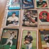 Lot of 15 Sports Memoribilia Baseball Basketball & more - Image 2