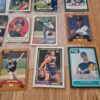 Lot of 15 Sports Memoribilia Baseball Basketball & more - Image 3