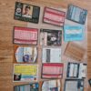 Lot of 15 Sports Memoribilia Baseball Basketball & more - Image 4