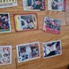 Large Lot of Sports Cards Baseball Football & more - Image 4