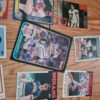 Large Lot of Sports Cards Baseball Football & more - Image 7