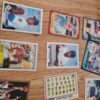 Large Lot of Sports Cards Baseball Football & more - Image 6