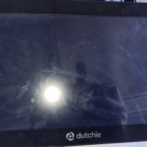 Elo Dutchie Point of Sale Large Size 15.6" Screen