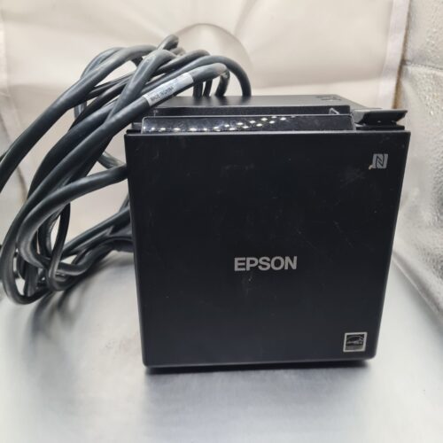 Epson Receipt Printer TM-M300II