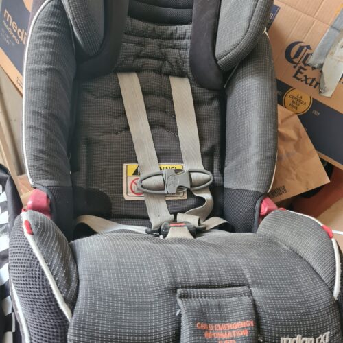 Baby car seat